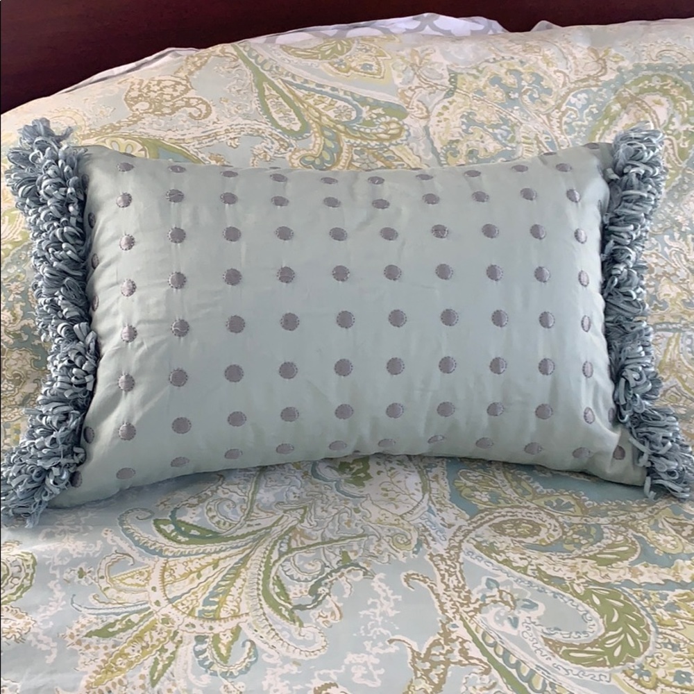 Decorative Pillow